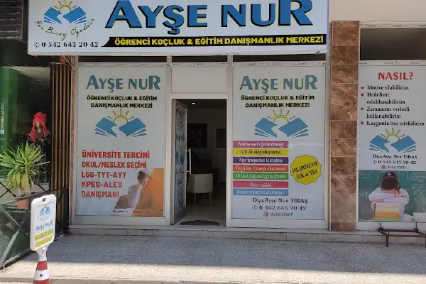 Alanında Yetiştirme Eğitim Merkezi [AYEM]