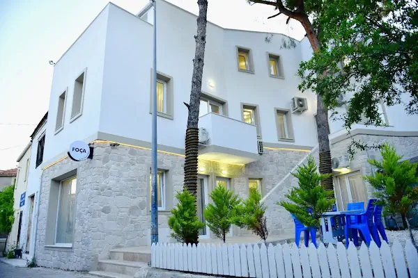 Foça Apart Otel