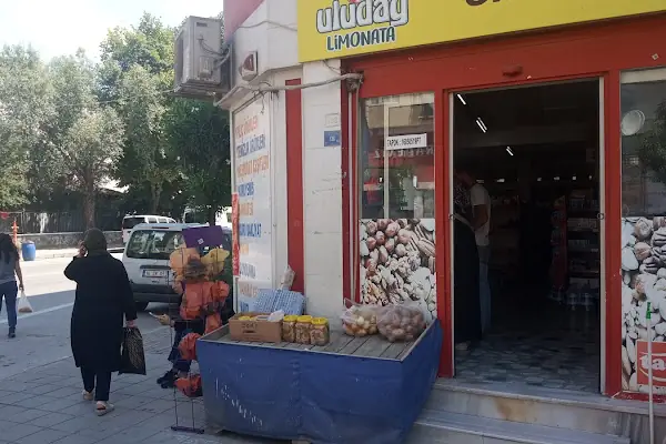 Gimpaş
