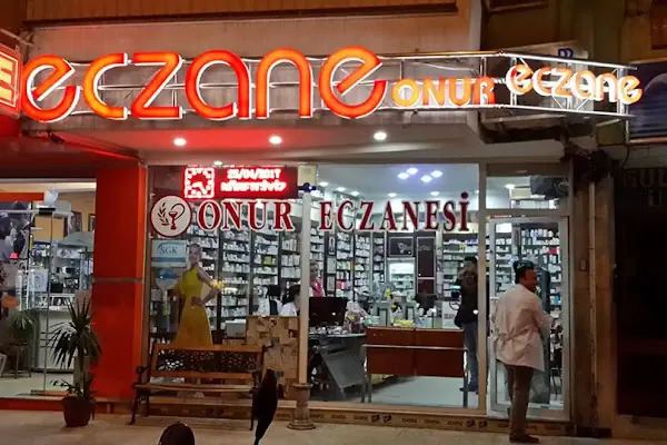 Onur Eczanesi