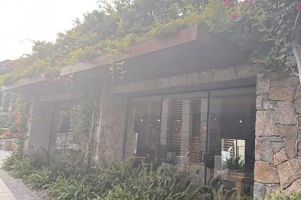 Çetin Tekin Hair Studio Bodrum