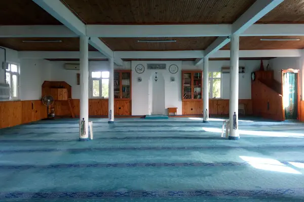 Hazreti Osman Cami