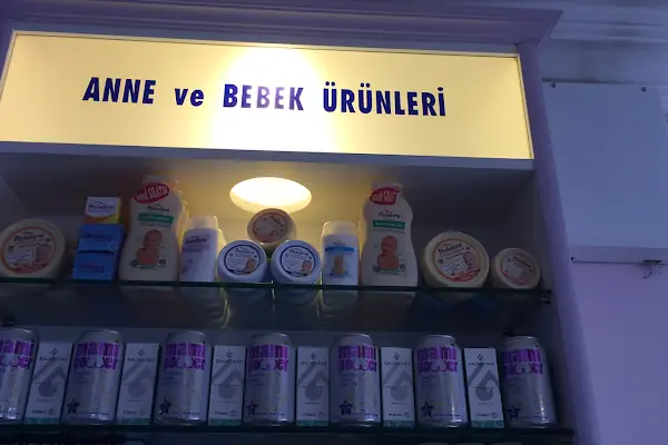 Bahadır Eczanesi - Önce Sağlık