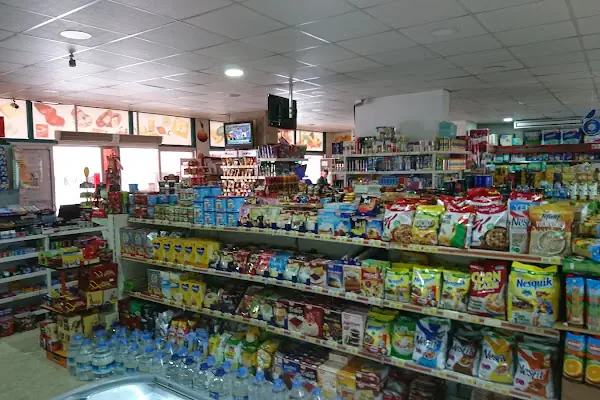Taç Market