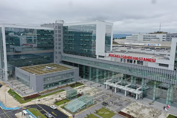 Kocaeli Şehir Hastanesi