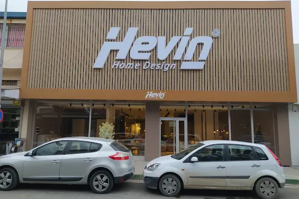 Hevin mobilya ceyhan