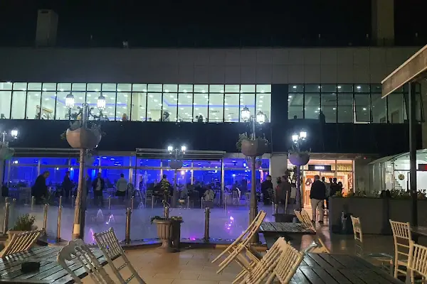 Çerkezköy Lemar