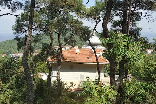 Kuleli Kösk