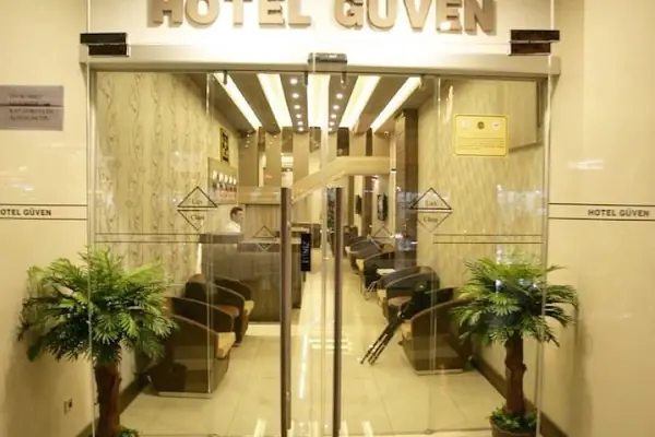 Hotel Güven