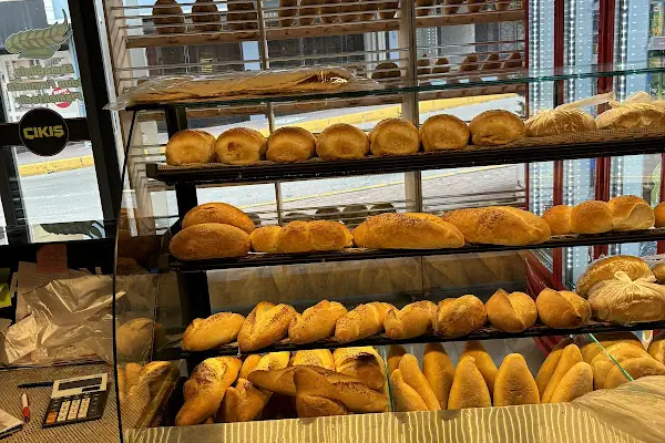 Yeşil Ordu Ekmek Fırını