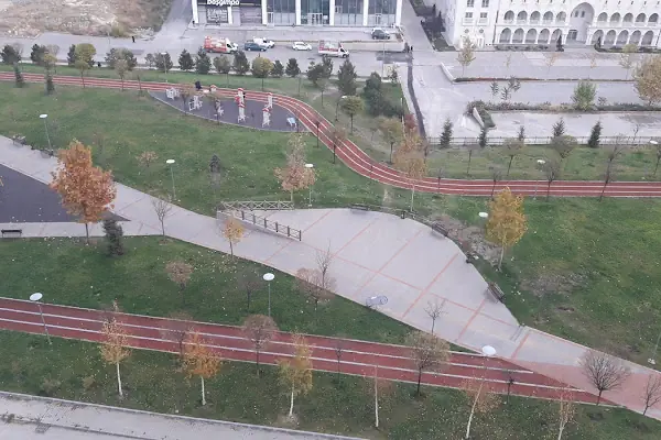 Cocuk Parkı