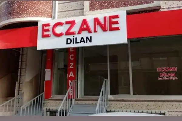 DİLAN ECZANESİ