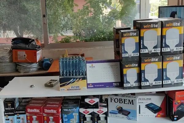Dağoğlu Elektrik