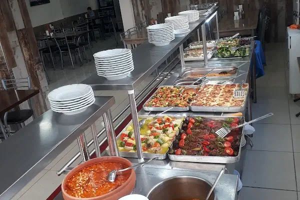Aliağa Esnaf Lokantası