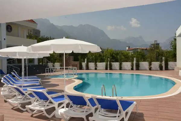 Emily Rose Hotel