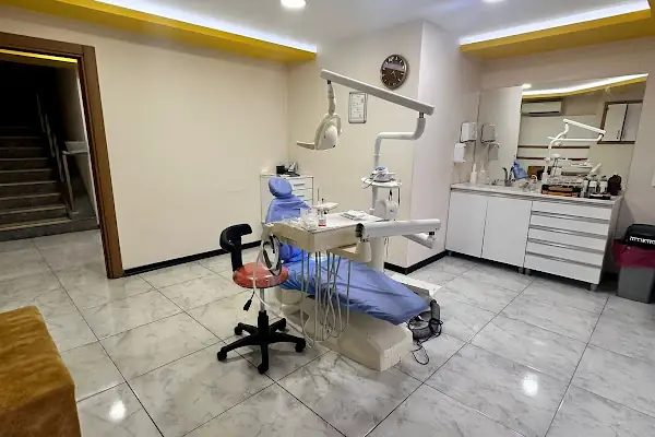Özel Mesam Orgem Gemlik Diş Polikliniği