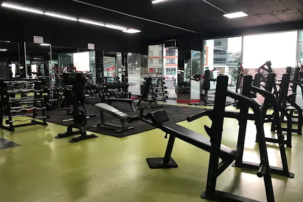 X-Fitness Güneşevler (Kıvanç Spor kulübü)
