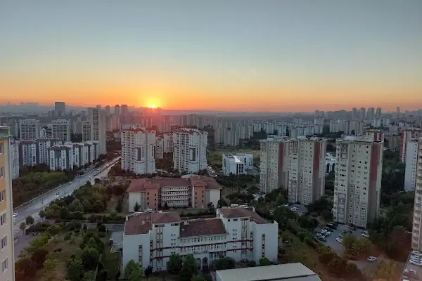Güneşpark Evleri 2