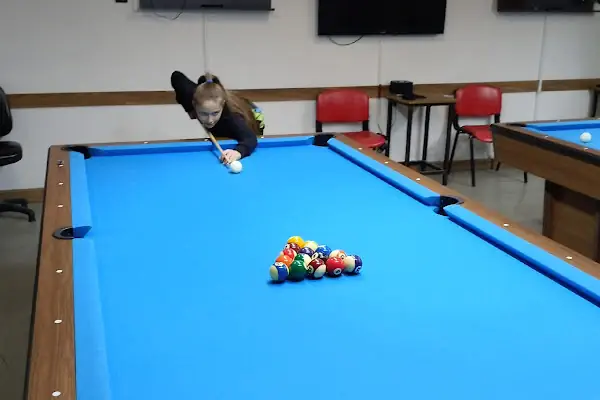 Atlantis Bilardo