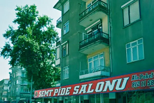Uysal Pide