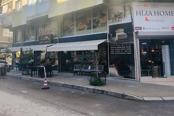 Hira Home