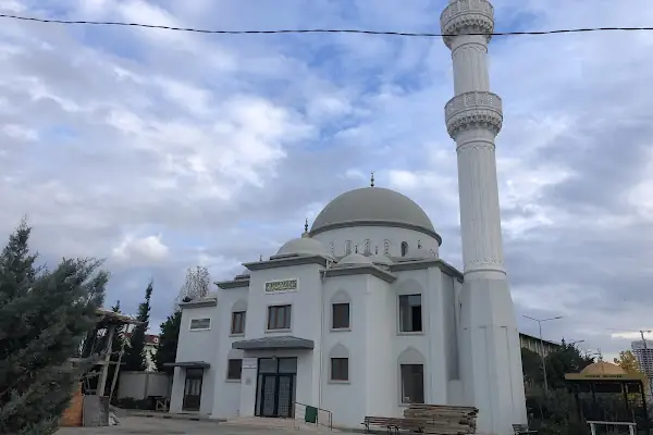 Kaptan Faruk Türker Camii