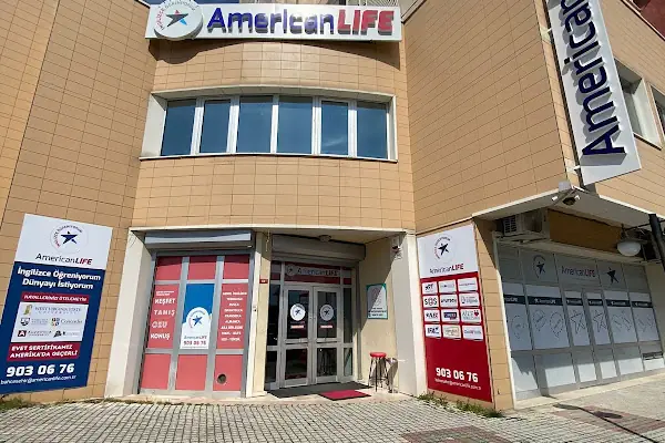 American LIFE Bahçeşehir