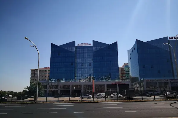 Diyarbakır Bölge Adliye Mahkemesi