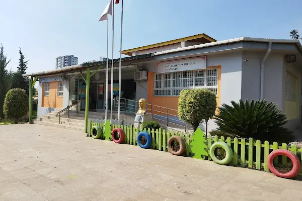 Abdullah Cem Turhan Anaokulu