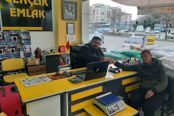 GENÇLİK TİCARET KURUMSAL