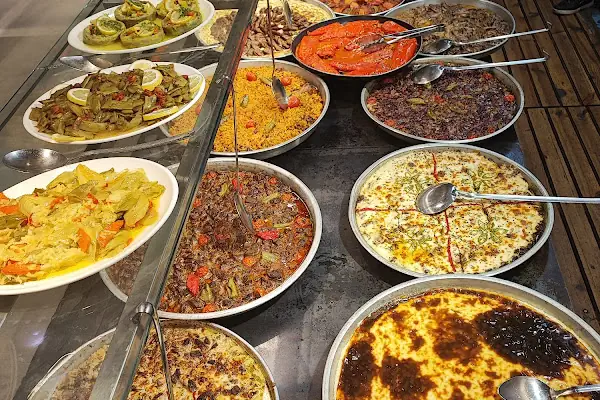ULUDAĞ RESTORAN