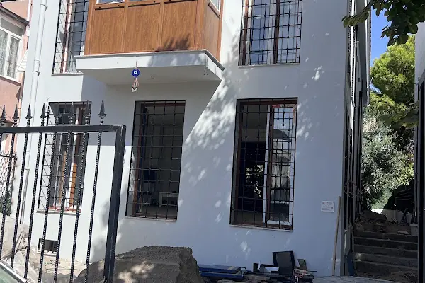 Buca Gazi Veteriner Polikliniği