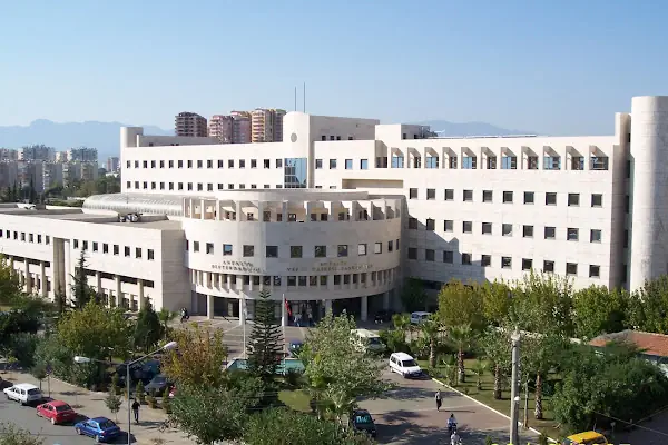 Antalya Defterdarlığı