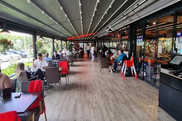 İtimat Ataşehir