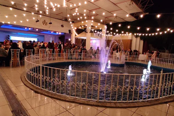 Altınpark Düğün Salonu