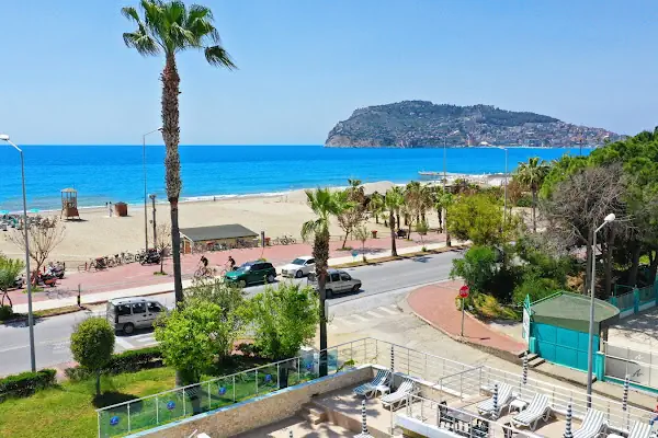 Parador Sky Hotel