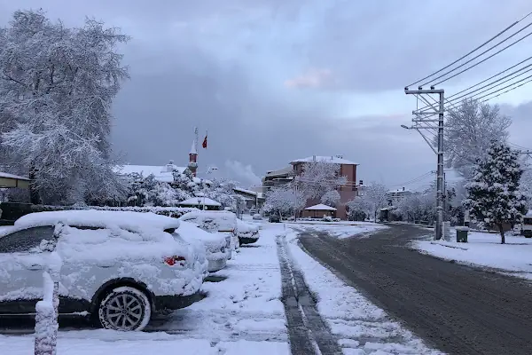 Yarımca Gar