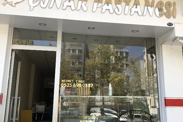Çınar Pastanesi