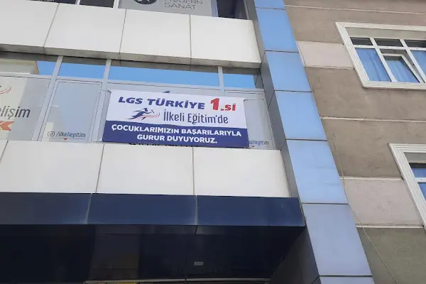 Özel Ataşehir İlkeli Kişisel Gelişim Kursu