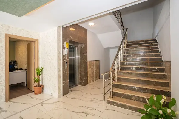 Çorlu Dem Hotel