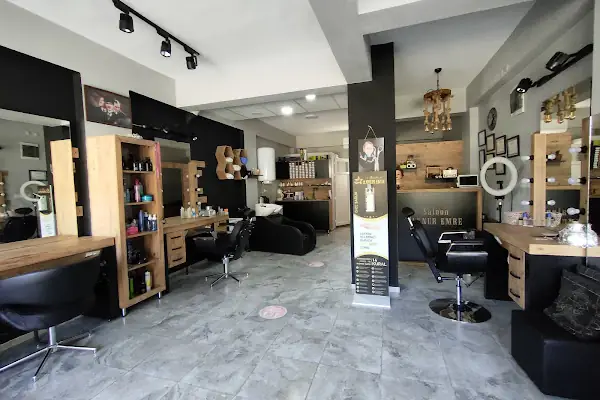 Salon İlknur Emre