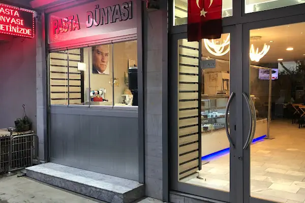 Pasta Dünyası