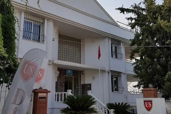 Us Boston Adana Yabancı Dil Kursu