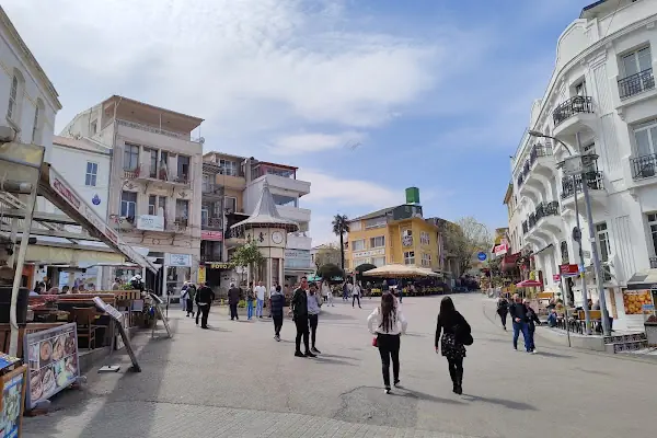 Loc'ada Büyükada