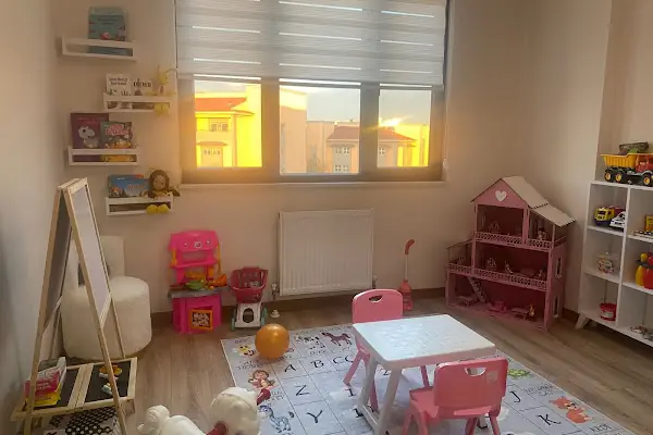 DK Psikolojik Danışmanlık - Uzman Klinik Psikolog Kadriye Alerik