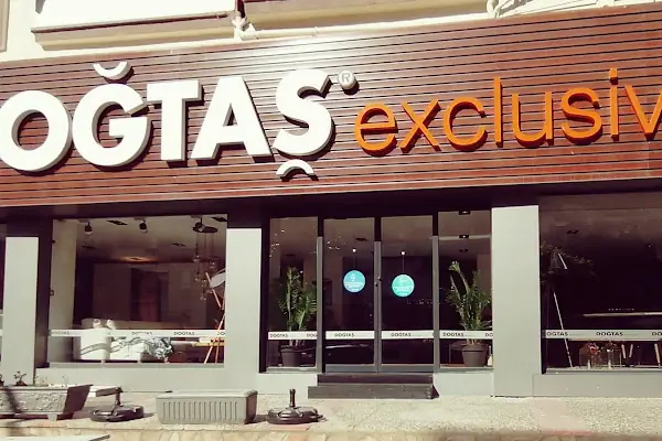 DOĞTAŞ Exclusive Aliağa
