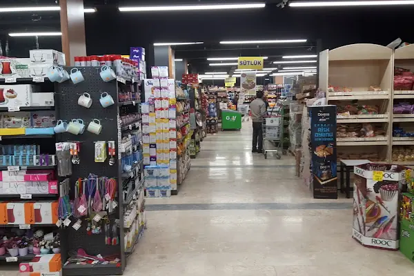 Gazi Gıda