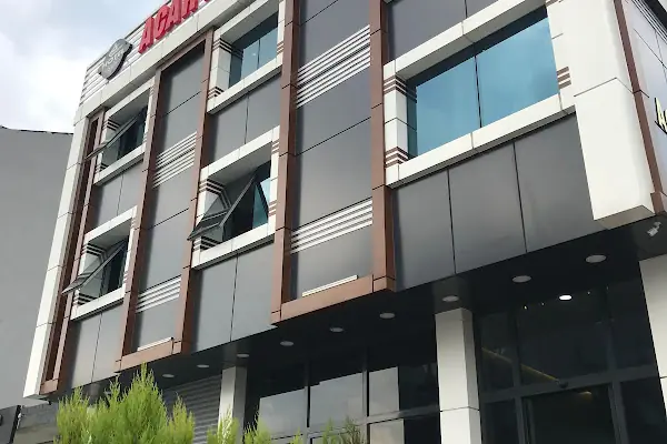 ACAR-AİRPORT-HOTEL