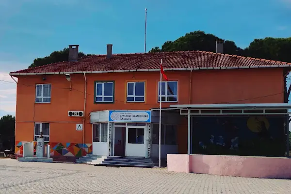 Ayaskent İrfan Kırdar İlkokulu