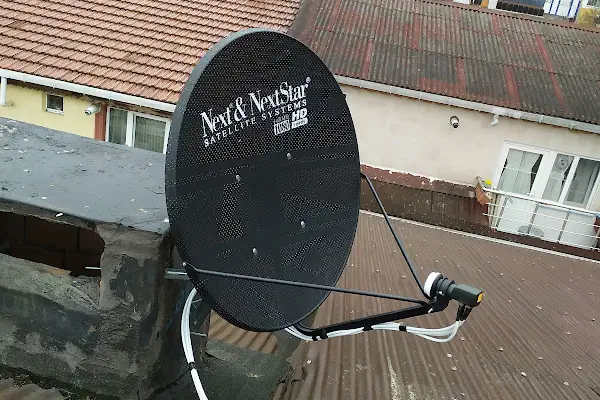Avcı Elektronik- Uydu Servisi Arnavutköy -Televizyon Tamircisi -Uyducu- Arnavutköy Çanak Anten Kurulumu